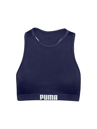 PUMA | Haut de bikini racerback pour femme