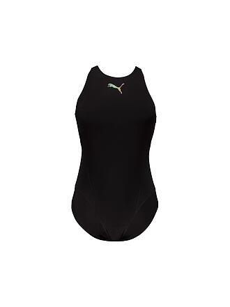 PUMA | Maillot de bain femme dos nageur