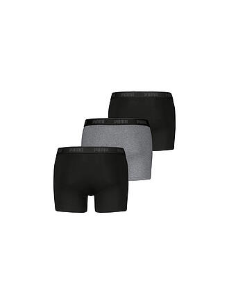 PUMA | Boxers homme lot de 3