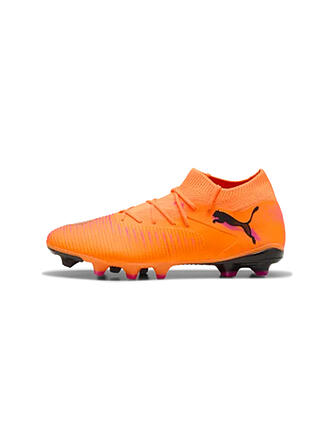 PUMA | Chaussures de foot FUTURE 8 MATCH FG/AG à crampons pour homme