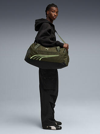 PUMA | Sac de sport Fundamental Medium