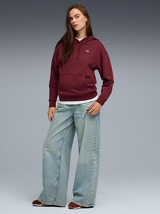 PUMA | Sweat à capuche femme Elevated Comfort