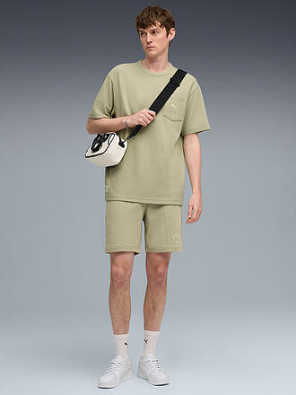 PUMA | Shorts Homme CLASS 8 Pintuck