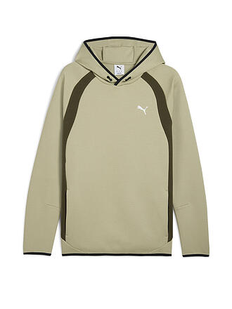PUMA | Hoodie EVOSTRIPE homme