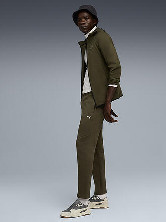 PUMA | Veste à capuche homme EVOSTRIPE FZ