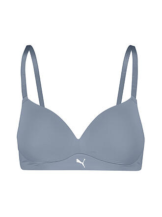 PUMA | Soutien-gorge de sport rembourré souple pour femmes