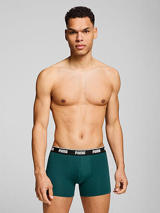 PUMA | Boxers homme lot de 3