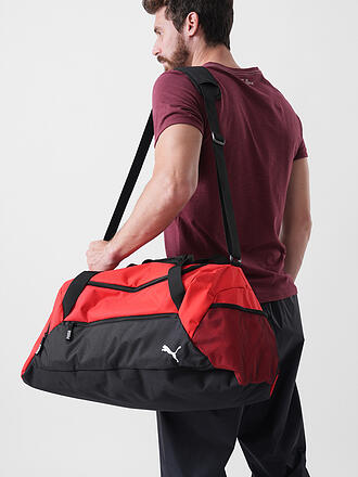 PUMA | Sac de sport TeamGOAL M 55L