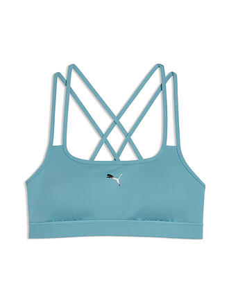 PUMA | Soutien-gorge de sport femme Move Strappy Low Support