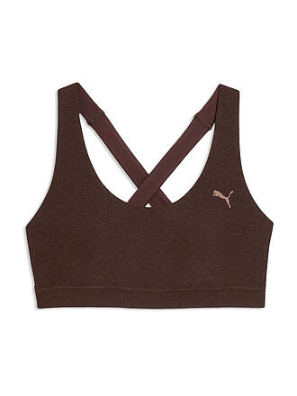 PUMA | Soutien-gorge de sport CLOUDSPUN maintien moyen pour femmes