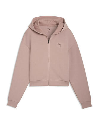 PUMA | Veste à capuche Cloudspun pour femmes