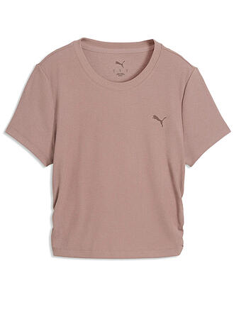 PUMA | T-Shirt Cloudspun RIB Femme