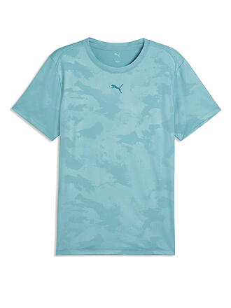 PUMA | T-shirt de fitness Cloudspun Embossed pour hommes