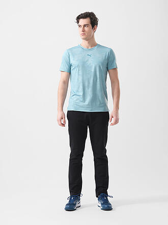 PUMA | T-shirt de fitness Cloudspun Embossed pour hommes