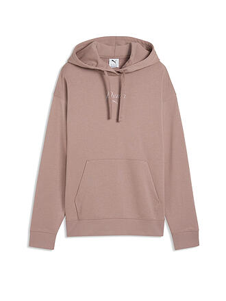 PUMA | Sweat à capuche Femme Ess Script Comfort TR