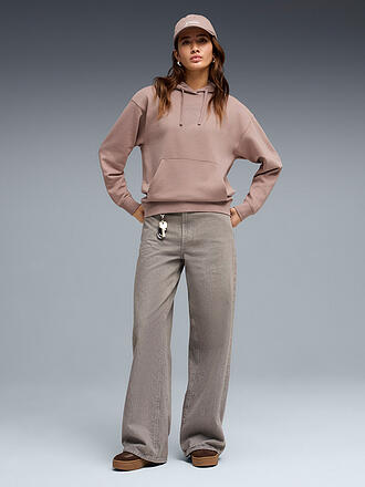 PUMA | Sweat à capuche Femme Ess Script Comfort TR