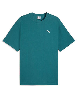 PUMA | T-Shirt Homme Ess Elevated Relaxed