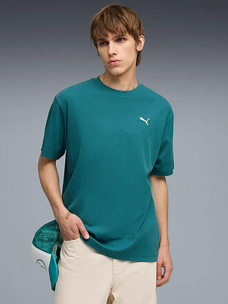 PUMA | T-Shirt Homme Ess Elevated Relaxed