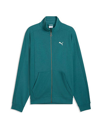 PUMA | Veste à capuche pour homme Class Relaxed Pinnacle Track Jack