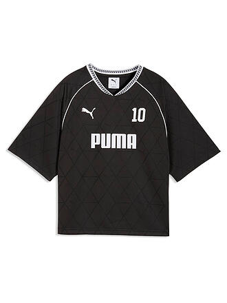 PUMA | Trikot de sport décontracté pour femmes