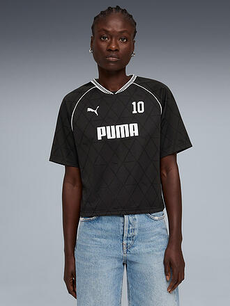 PUMA | Trikot de sport décontracté pour femmes