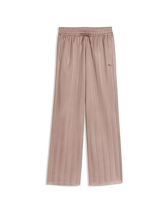 PUMA | Pantalon de jogging League Wide Leg pour femmes