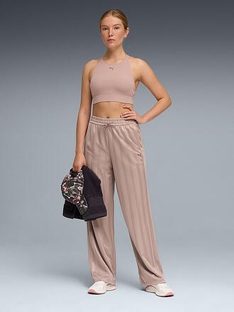 PUMA | Pantalon de jogging League Wide Leg pour femmes