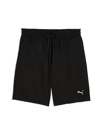 PUMA | Shorts texturés Essential pour hommes