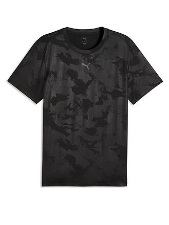 PUMA | T-shirt de fitness Cloudspun Embossed pour hommes