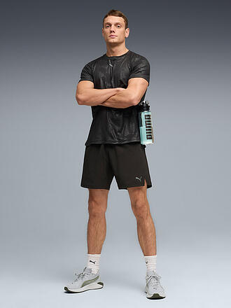 PUMA | T-shirt de fitness Cloudspun Embossed pour hommes