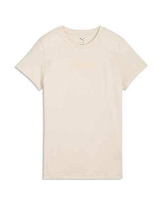 PUMA | T-shirt Essentials Script Femme