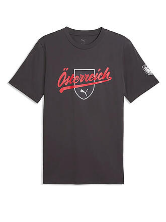 PUMA | Maillot de football homme ÖFB Culture