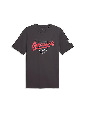 PUMA | Maillot de football enfant ÖFB Culture