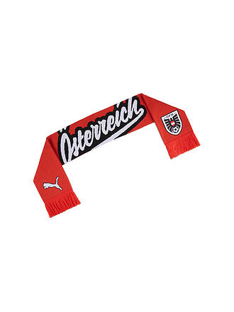 PUMA | Écharpe de supporter OEFB Culture