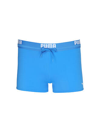 PUMA | Maillot de bain boxer homme
