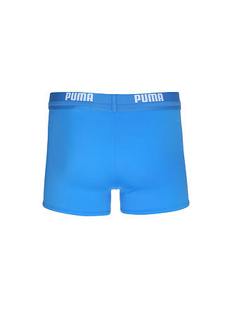 PUMA | Maillot de bain boxer homme