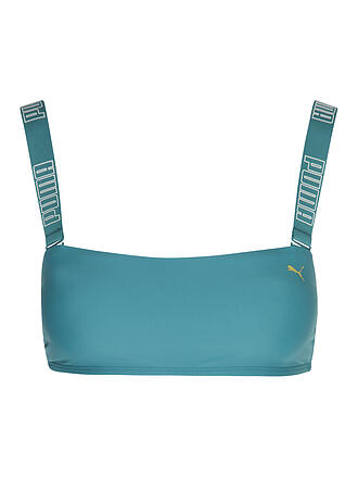 PUMA | Damen Bikinioberteil Bandeau