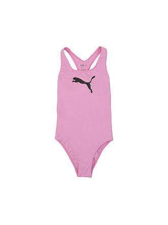 PUMA | Maillot de bain fille dos nageur