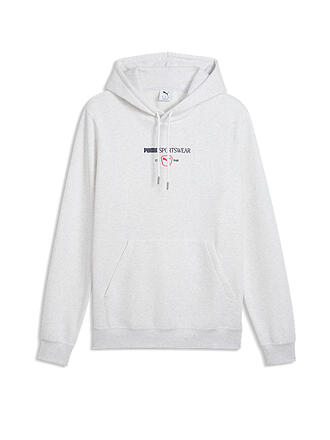 PUMA | Hoodie Class Graphic pour homme
