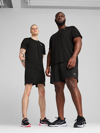 PUMA | Short de sport Essential Woven 5inch pour homme