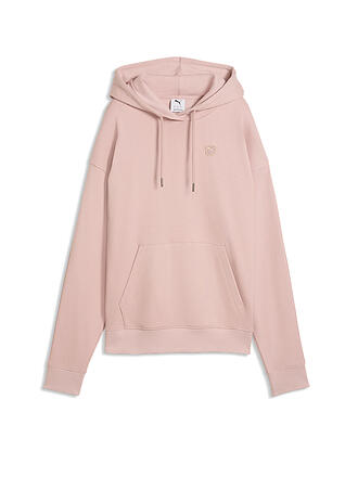 PUMA | Hoodie Ess Elevated Femme