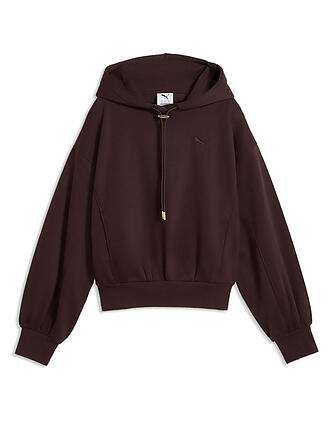 PUMA | Hoodie Her Relaxed pour homme