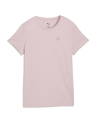 PUMA | T-shirt Ess Elevated Femme