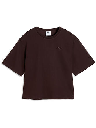 PUMA | T-shirt Ess Elevated pour femme