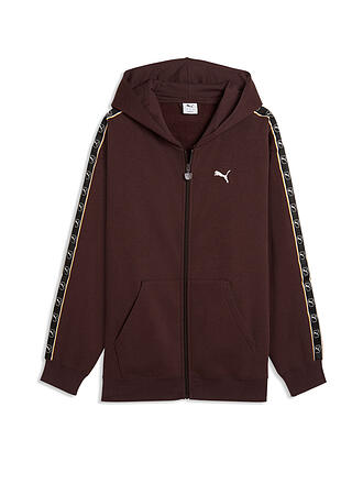 PUMA | Veste à capuche Ess Elevated Tape pour homme
