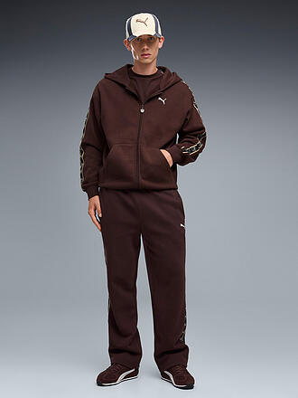 PUMA | Veste à capuche Ess Elevated Tape pour homme