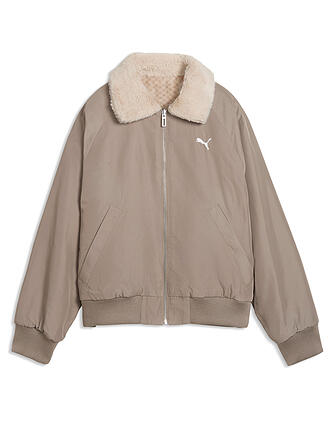 PUMA | Veste réversible blouson doublure High Loft pour femme