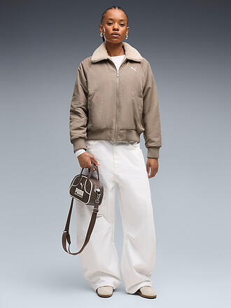 PUMA | Veste réversible blouson doublure High Loft pour femme