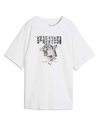 PUMA | T-shirt femme Animal Graphic