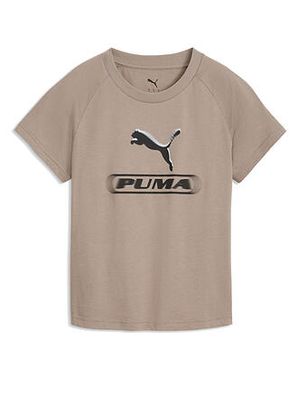PUMA | T-shirt graphique femme